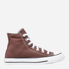 Чоловічі кеди високі Converse Hi Top Eternal Earth A04543C 45 (11US) 29.5 см Коричневі (194434369892) - зображення 1