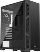 Корпус Raijintek ARCADIA III Black (4715109924121) - зображення 1