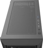 Obudowa Raijintek ARCADIA III Black (4715109924121) - obraz 4