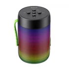 Портативна колонка HAVIT HV-SK897BT 3W RGB Black