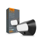 LED світильник автономний настінний IP54 VIDEX VL-BHSO-001-S 500Lm 5000K (VL-BHSO-001-S)
