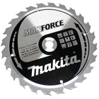 Пильный диск MAKForce Makita B-08361 (190x15.88 мм, 24 зубьев) по дереву (6540)