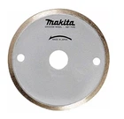 Алмазный отрезной диск Makita D-52722 (180х25.4х2.2 мм) сплошной для керамической плитки (7581)
