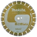 Алмазный диск Nebula Makita B-54053 (350х25.4 /20 мм) для бетона сухой и мокрый рез (7451)