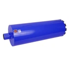 Алмазное корончатое Сверло Distar DDS-W 162x450-12x1 1/4 UNC Reinforced concrete 17903094096 Коронка (10207)