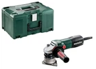 Кромочный фрезер Metabo KFM 9-3 RF 900 Вт 601751700 (5492)