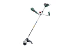 Аккумуляторная коса с велосипедной рукояткой Metabo FSB 36-18 LTX BL 40, Каркас (Картон) 601611850 (8077)