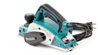 Электрический рубанок Makita KP0800 (620Вт, 82 мм) электрорубанок с пылеотводом (4364)