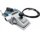 Электрический рубанок Makita 1806B (1200Вт, 170 мм) электрорубанок с системой двойной изоляции (4369)