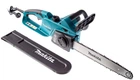 Цепная электропила Makita UC3551A (2000Вт, 350мм) пила с инерционным тормозом цепи (4355)