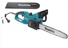 Цепная электропила Makita UC3541A (1800Вт, 350мм) пила с системой автоматической смазки цепи (4353)