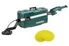 Шлифмашина для стен Metabo LSV 5-225 Comfort, 500 Вт, с общей длиной до 2,1 м (Кейс) 600136000 (5686)