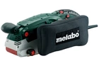 Стрічкова шліфмашина Metabo BAE 75, 1010 Вт, з поздовжнім упором (Картон) 600375000 (5701)