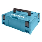 Универсальный кейс Makita Makpac 2 821550-0 (395x295x155 мм) для транспортировки (6753)