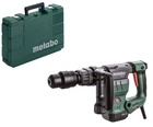 Отбойный молоток Metabo MHE 5, 1100 Вт, патрон SDS-max (Картон) 600148500 (8114)