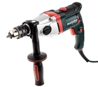 Дриль Metabo BEV 1300-2 з патроном під ключ 600574000 (5411)