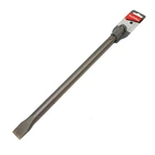 Долото SDS-Max Makita P-16271 (24x400 мм) зубило по бетону (6659)
