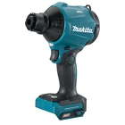 Аккумуляторная воздуходувка XGT Makita AS001GZ (40 V MAX, 1.1 м³/мин) воздуходув без аккумулятора и зарядного устройства (7236)