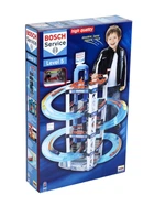 Игрушечный 5-уровневый паркинг Klein Bosch Carpark 5 Levels 2813 (9005)