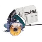 Алмазна Пила Makita 4100KB (1400Вт, 125мм) з потужним двигуном (4296)