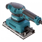 Вибрационная шлифовальная машина Makita BO3711 с регулировкой частоты (4723)