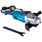 Угловая шлифмашина Makita GA7020 (2200Вт, 180мм) болгарка с высоким уровнем защиты (4388)