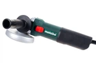 Кутова шліфувальна машина (болгарка) Metabo WEQ 1400-125 1400 Вт 600347000 (5518)