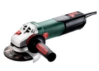 Кутова шліфувальна машина Metabo WA 13-125 Quick болгарка з системою Autobalancer (картонна Коробка) 603630000 (5569)