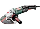 Кутова шліфувальна машина Metabo WEA 19-180 Quick RT, 1900 Вт, болгарка з системою підтримки обертів під навантаженням 601095000 (5593)