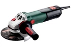 Кутова шліфувальна машина Metabo WEV 17-150 Quick, 1700 Вт, болгарка з регулятором обертів 600473000 (5597)