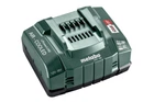 Зарядное устройство Metabo ASC 145, 12-36 В, Air Сooled (Картон) 627378000 (8198)