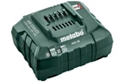 Зарядное устройство Metabo ASC 55, 12-36 В, Air Сooled (Картон) 627044000 (8197)