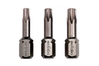 Набор бит Metabo Torx TX15/20/25x25 мм 628539000 (8374)