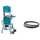 Ленточная пила Makita LB1200F (900Вт, 305мм) пила с быстрой заменой режущего полотна (4559)