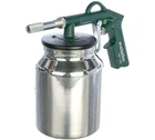 Пескоструйный пистолет Metabo SSP 1000, 300 л/мин (Картон) 601569000 (8080)