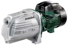Садовый поверхностный насос Metabo P 9000 G, 1900 Вт (Картон) 600967000 (5987)