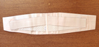Корсет пояс для спины и талии утягивающий ортопедический эластичный поясничный с ребрами жесткости ВІТАЛІ размер №1 (2906) - изображение 7