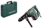 Комбинированный перфоратор Metabo KHEV 8-45 BL SDS-Max 1500 Вт 2 режима работы 600766500 (5480)