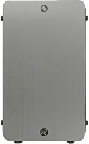 Корпус Raijintek Thetis Window Silver (4715109921243) - зображення 6