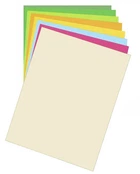 Бумага для дизайна Folia Fotokarton В2 50*70 см. 300 г/м2 №08 Бежевая (1686801008)