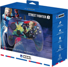 Контролер Hori Fighting Commander Octa SF 6 Cammy Edition (HRPC49200) - зображення 6