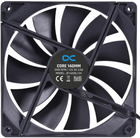 Chłodzenie Alphacool Core 140 mm 2000RPM Black (4250197248532) - obraz 2