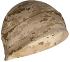 Шапка Camotec Watch Cap Digital Desert