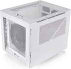 Obudowa Thermaltake Divider 200 TG White (CA-1V1-00S6WN-00) - obraz 5