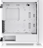 Obudowa Thermaltake Divider H570 TG ARGB White (CA-1T9-00M6WN-01) - obraz 6