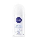Дезодорант-антиперспирант Nivea Невидимая Шариковая защита 50 г (42299912)