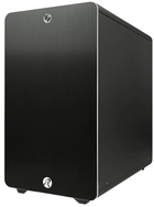 Корпус Raijintek Thetis Classic Black (4715109921212) - зображення 1