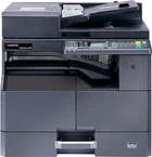 Багатофункціональне лазерне пристрій Kyocera TASKalfa 2020 (1102ZR3NL0) (А3, чорно-білий, двосторонній друк) 295727