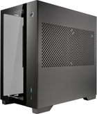 Корпус Raijintek PAEAN MINI Black (4715109923544) - зображення 4