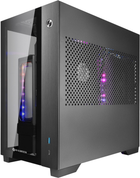 Корпус Raijintek PAEAN MINI Black (4715109923544) - зображення 10